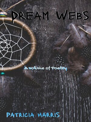cover image of Dream Webs